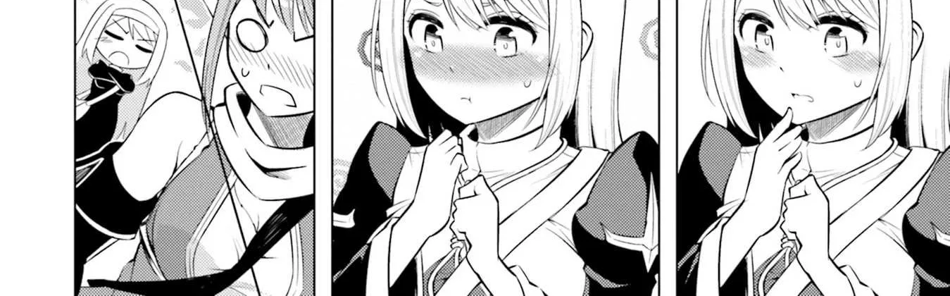 Tono no Kanri o Shite Miyou Chapter 12 page 62 - 