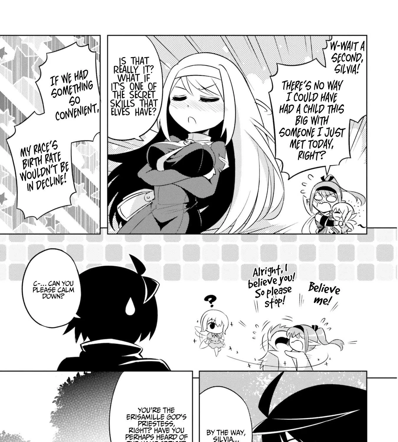 Tono no Kanri o Shite Miyou Chapter 12 page 63 - 