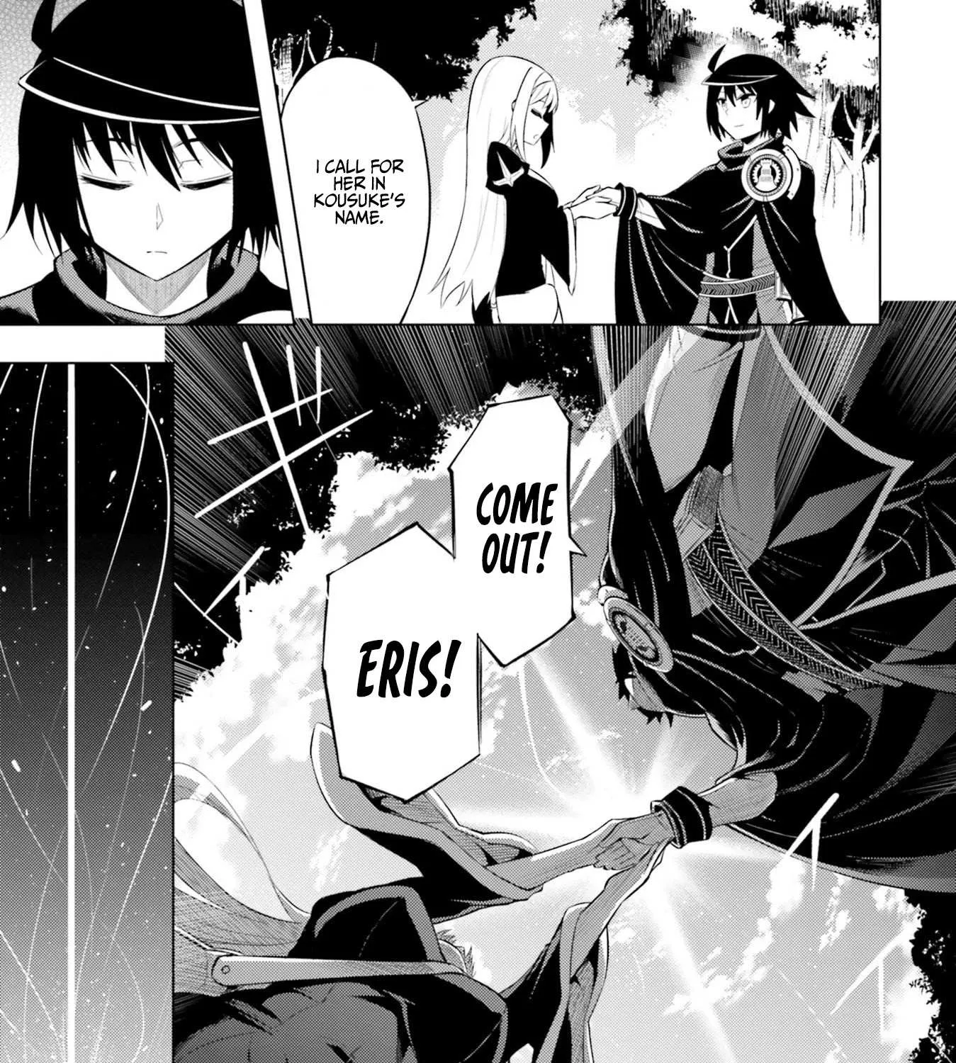 Tono no Kanri o Shite Miyou Chapter 12 page 71 - 