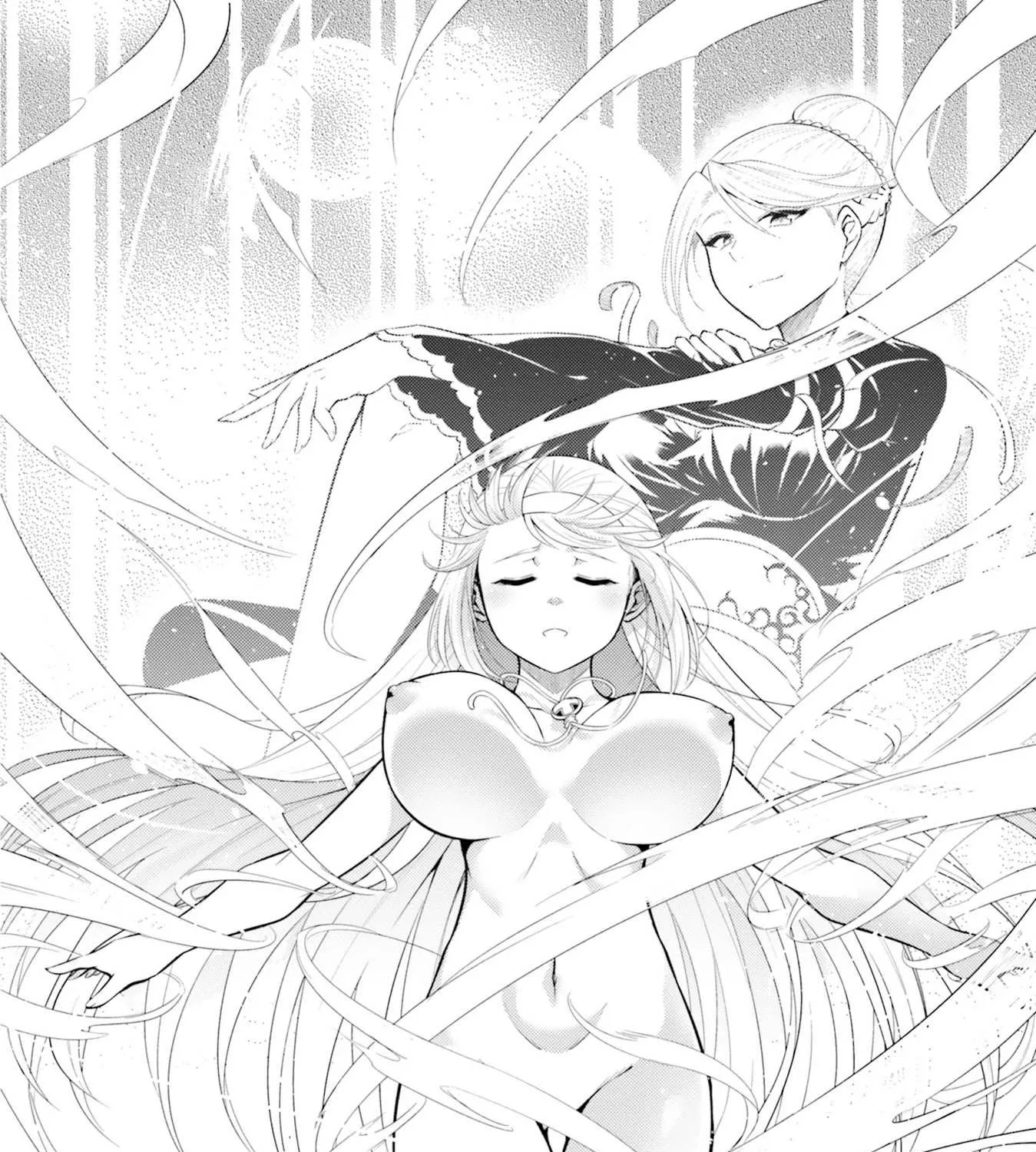 Tono no Kanri o Shite Miyou Chapter 12 page 73 - 