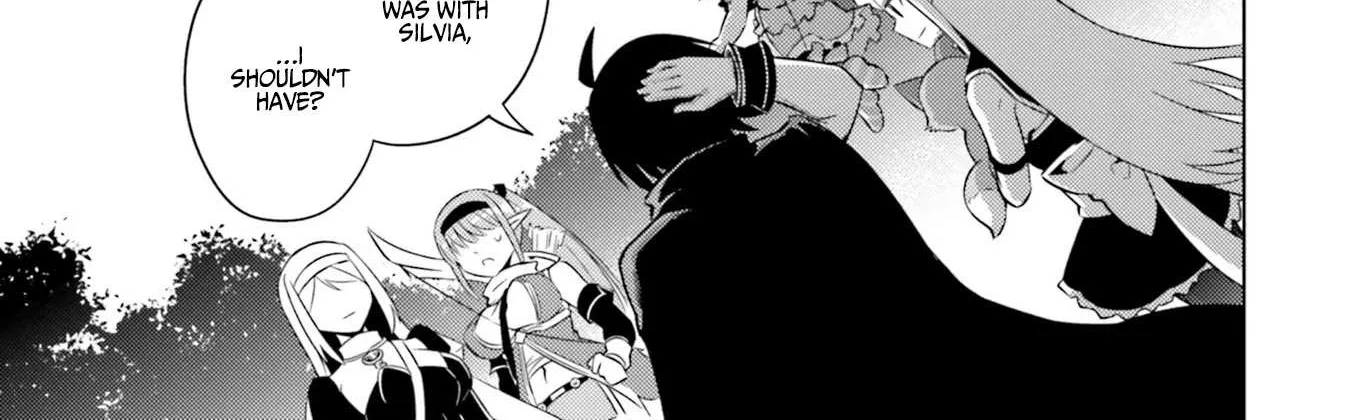 Tono no Kanri o Shite Miyou Chapter 12 page 76 - 