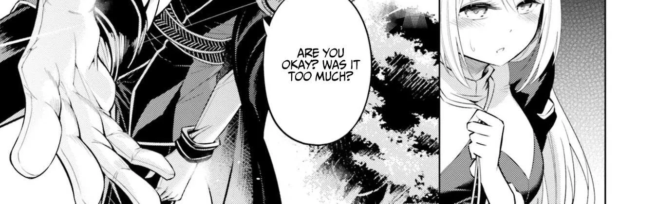 Tono no Kanri o Shite Miyou Chapter 12 page 80 - 