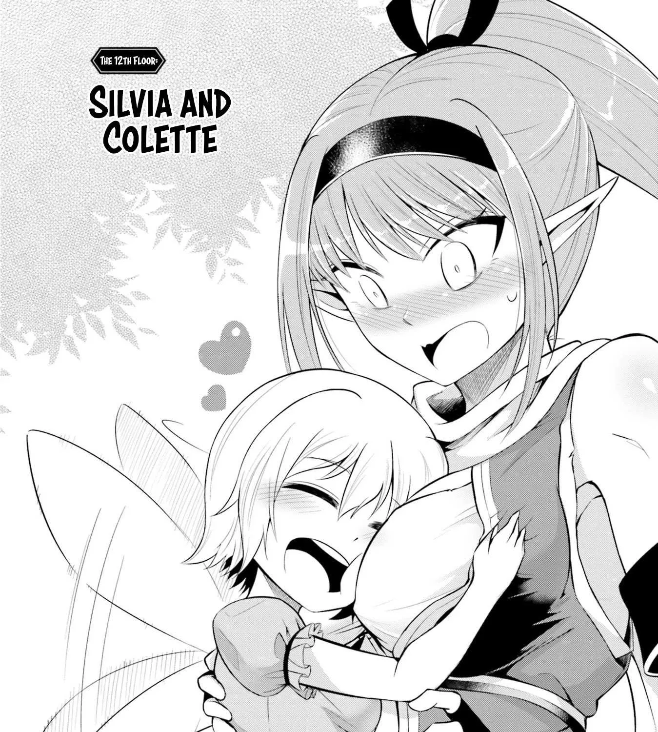 Tono no Kanri o Shite Miyou Chapter 12 page 9 - 