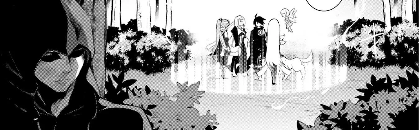 Tono no Kanri o Shite Miyou Chapter 12 page 84 - 