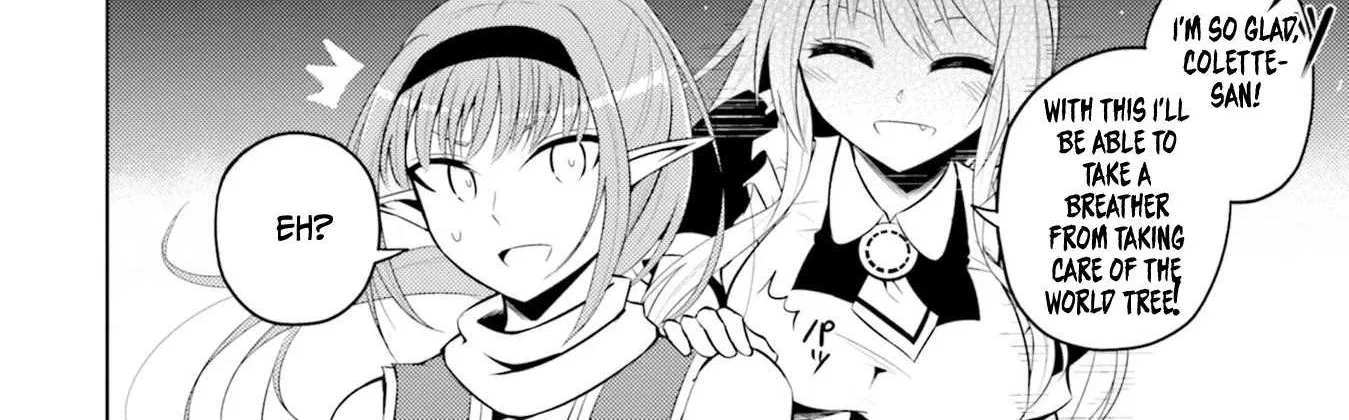 Tono no Kanri o Shite Miyou Chapter 13 page 14 - 