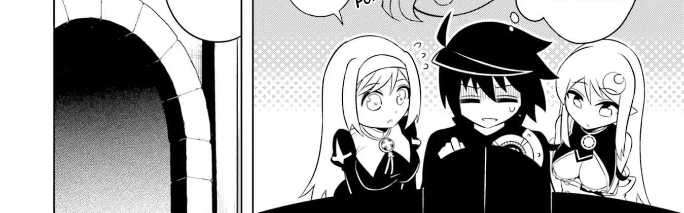Tono no Kanri o Shite Miyou Chapter 13 page 22 - 