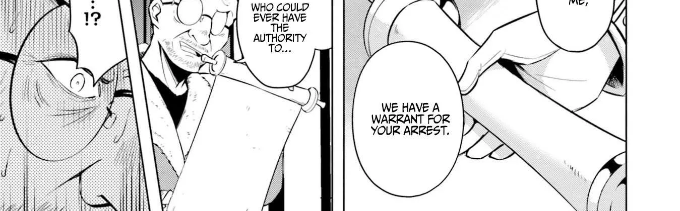 Tono no Kanri o Shite Miyou Chapter 13 page 28 - 