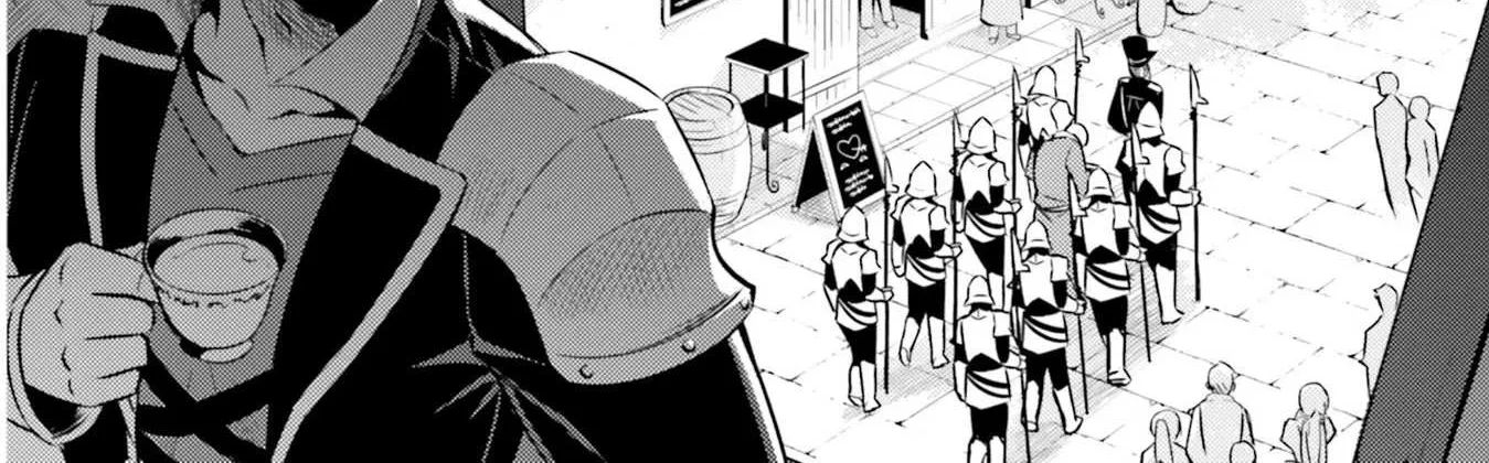 Tono no Kanri o Shite Miyou Chapter 13 page 30 - 