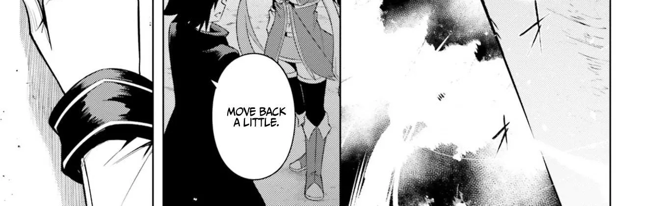 Tono no Kanri o Shite Miyou Chapter 13 page 4 - 