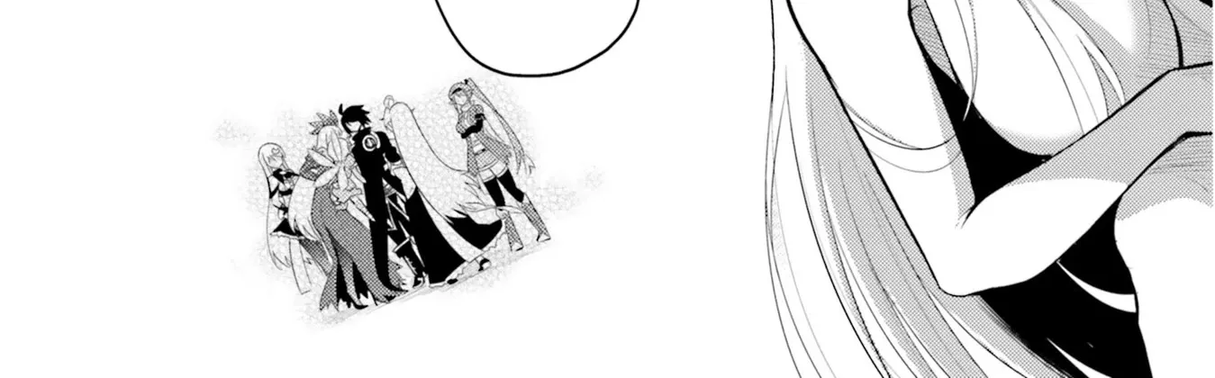 Tono no Kanri o Shite Miyou Chapter 13 page 36 - 