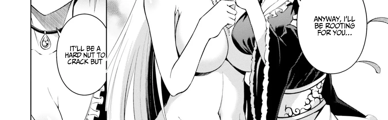 Tono no Kanri o Shite Miyou Chapter 13 page 38 - 