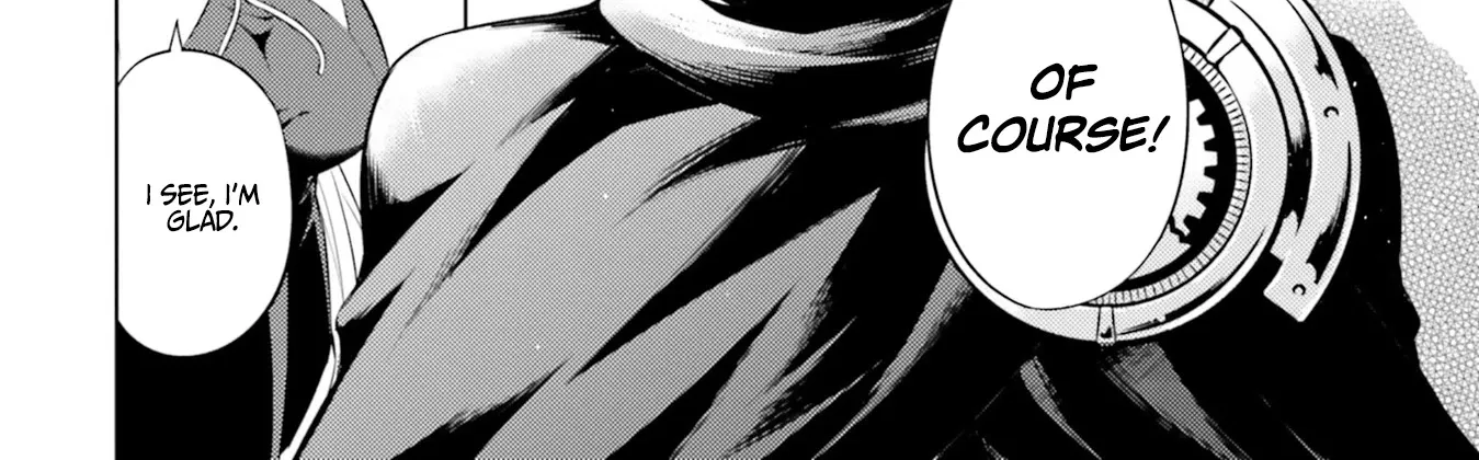 Tono no Kanri o Shite Miyou Chapter 13 page 46 - 