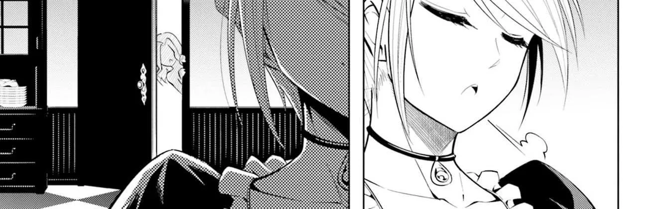 Tono no Kanri o Shite Miyou Chapter 13 page 52 - 