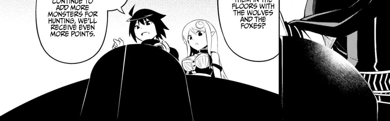 Tono no Kanri o Shite Miyou Chapter 13 page 54 - 