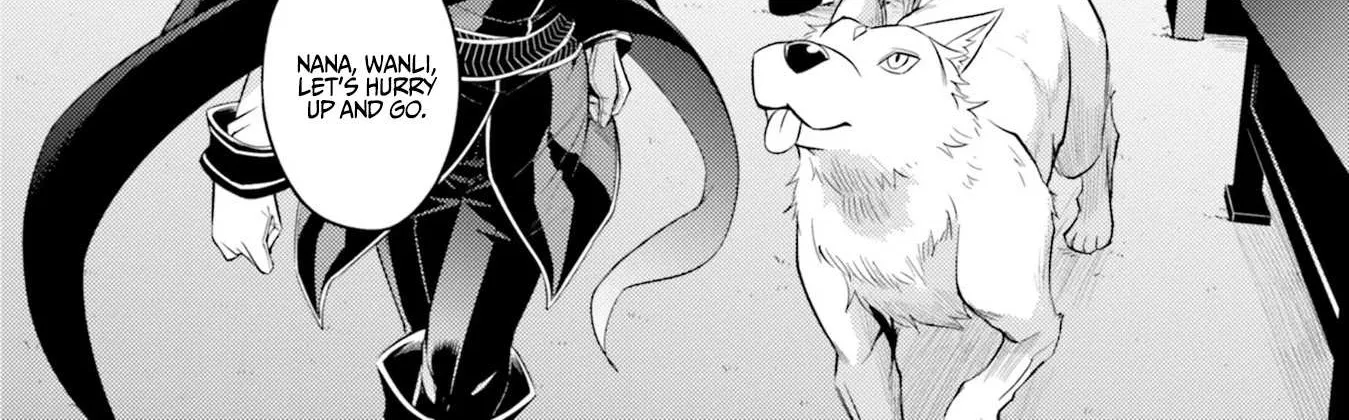 Tono no Kanri o Shite Miyou Chapter 13 page 74 - 