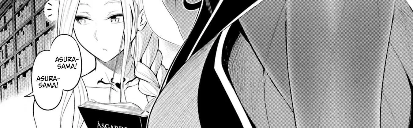 Tono no Kanri o Shite Miyou Chapter 13 page 76 - 