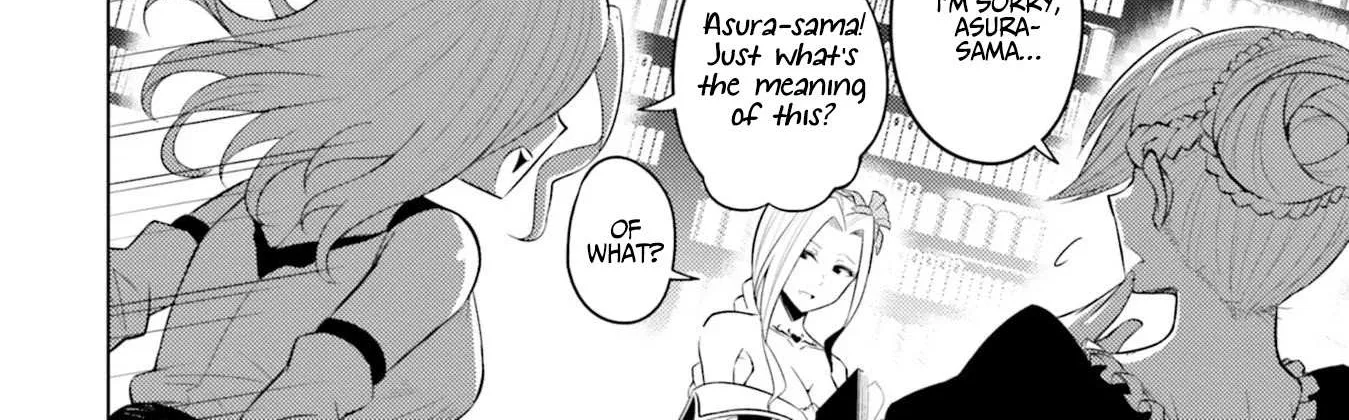 Tono no Kanri o Shite Miyou Chapter 13 page 78 - 