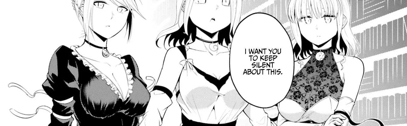 Tono no Kanri o Shite Miyou Chapter 13 page 82 - 