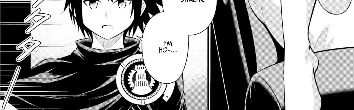 Tono no Kanri o Shite Miyou Chapter 13 page 10 - 