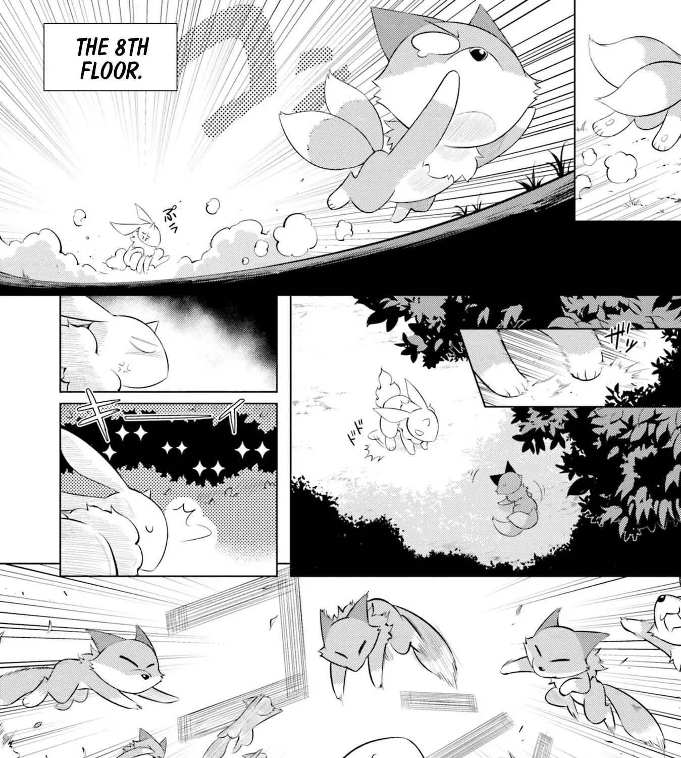 Tono no Kanri o Shite Miyou Chapter 14 page 14 - 