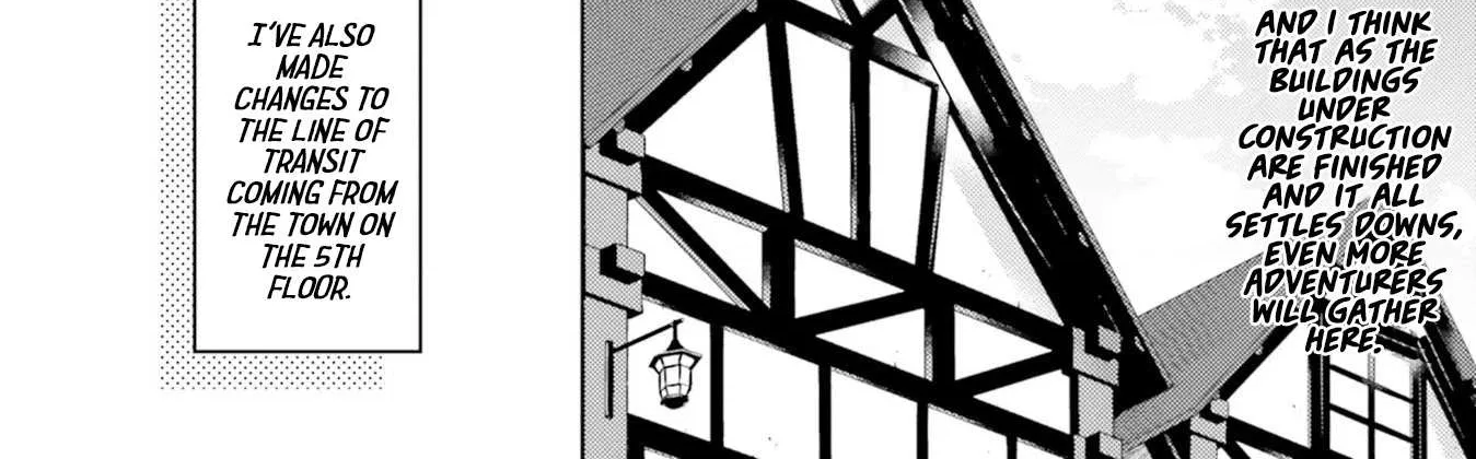Tono no Kanri o Shite Miyou Chapter 14 page 21 - 