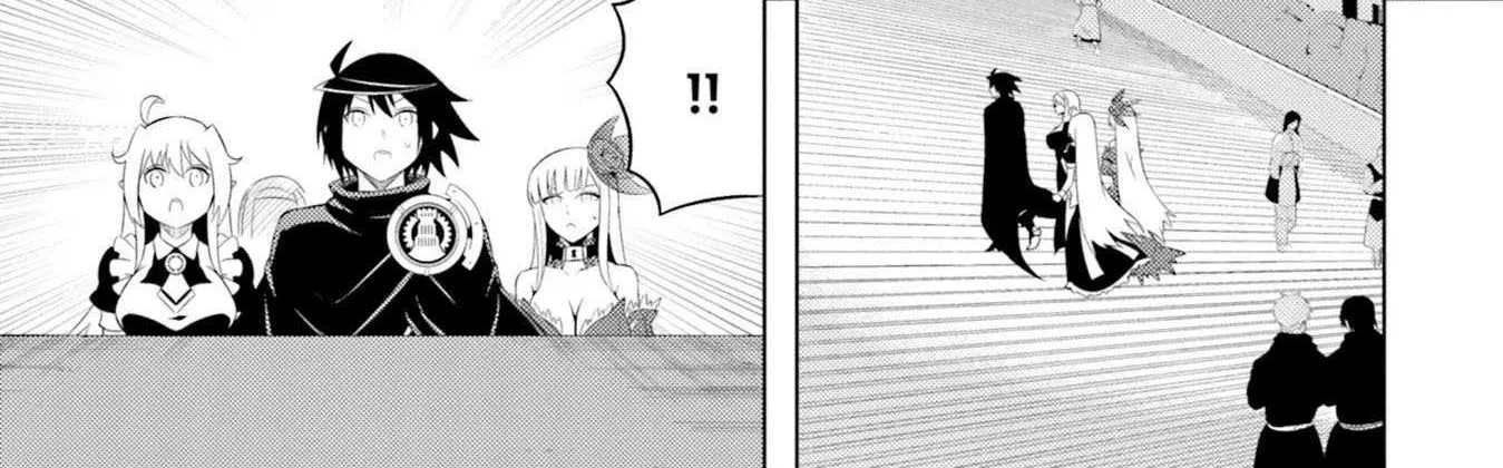 Tono no Kanri o Shite Miyou Chapter 14 page 47 - 