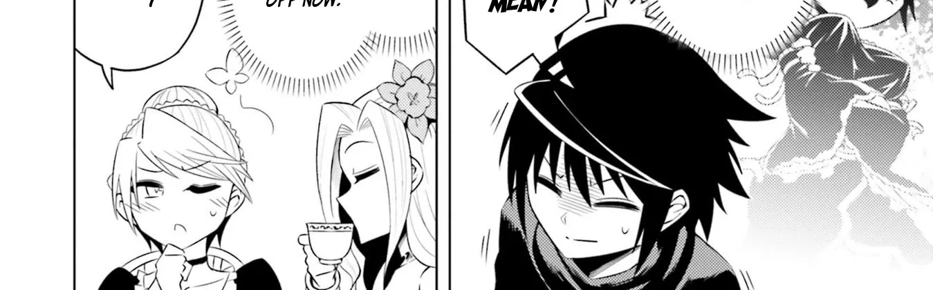Tono no Kanri o Shite Miyou Chapter 15 page 14 - 