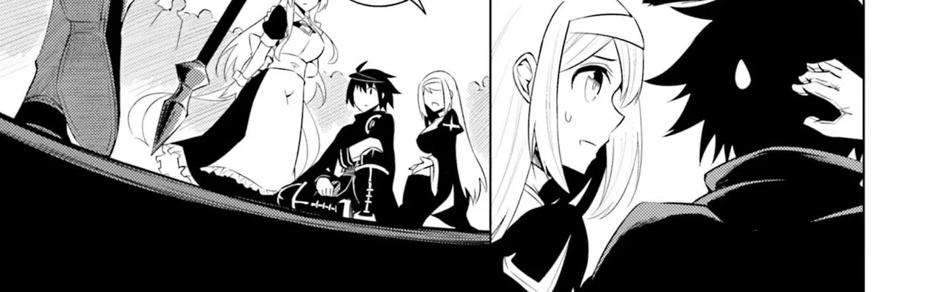 Tono no Kanri o Shite Miyou Chapter 15 page 16 - 