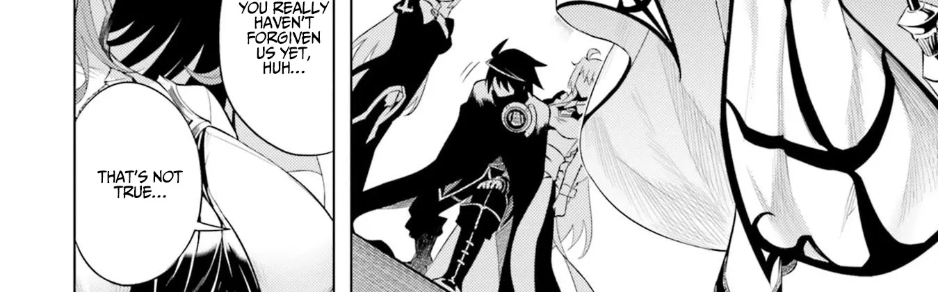 Tono no Kanri o Shite Miyou Chapter 15 page 18 - 