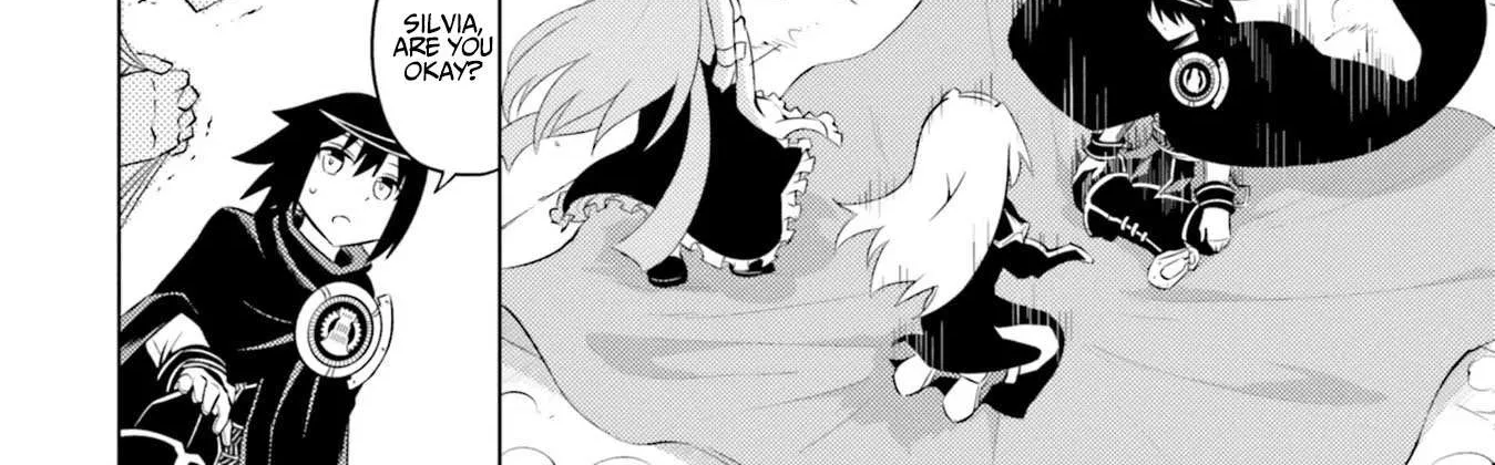 Tono no Kanri o Shite Miyou Chapter 15 page 30 - 
