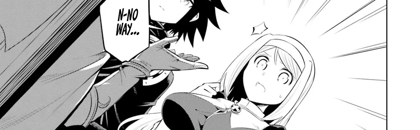 Tono no Kanri o Shite Miyou Chapter 15 page 44 - 