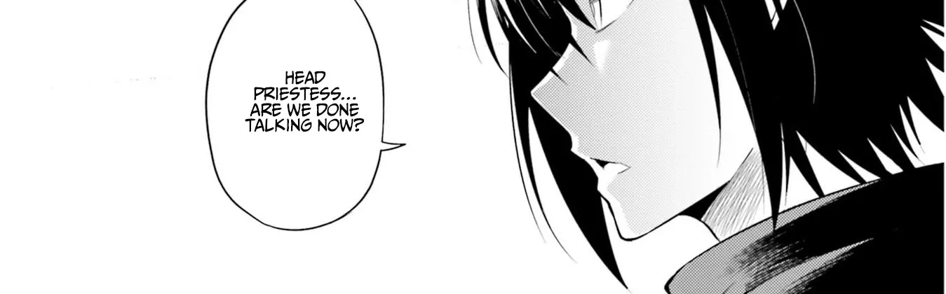 Tono no Kanri o Shite Miyou Chapter 15 page 48 - 