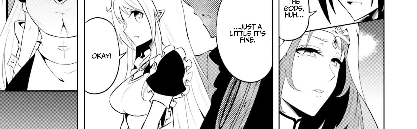 Tono no Kanri o Shite Miyou Chapter 15 page 52 - 