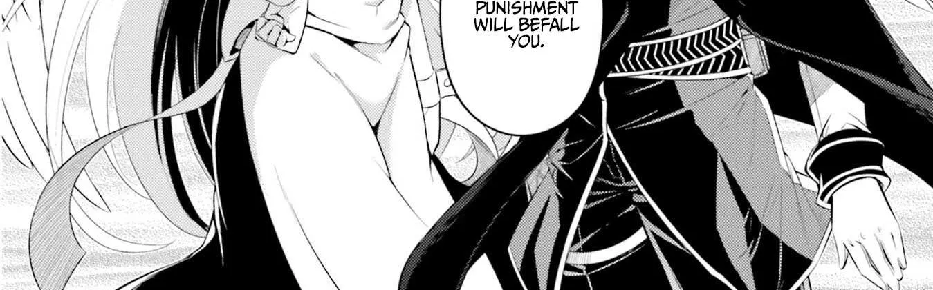 Tono no Kanri o Shite Miyou Chapter 15 page 55 - 