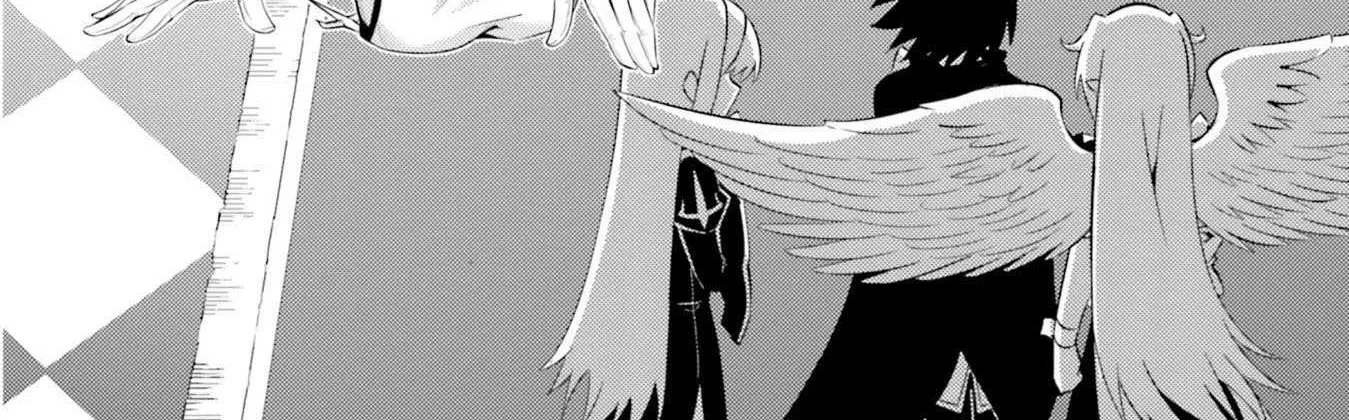 Tono no Kanri o Shite Miyou Chapter 15 page 59 - 