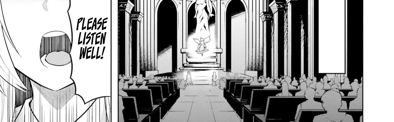 Tono no Kanri o Shite Miyou Chapter 15 page 61 - 