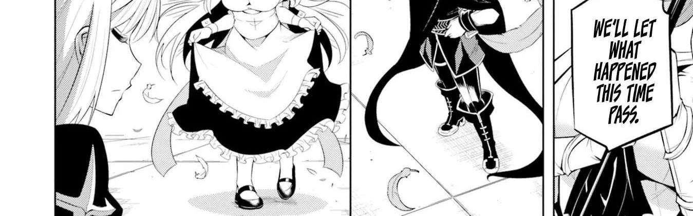 Tono no Kanri o Shite Miyou Chapter 15 page 63 - 