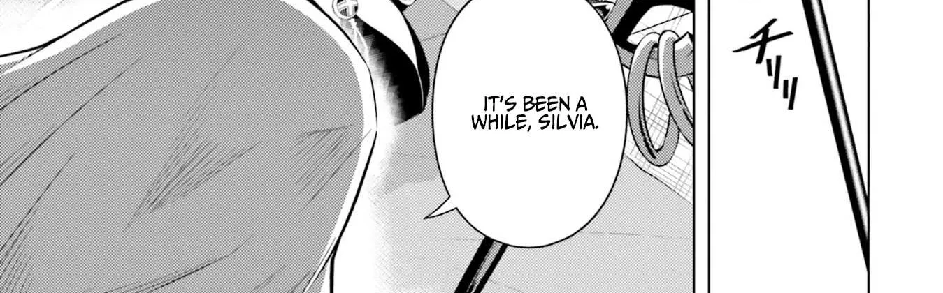Tono no Kanri o Shite Miyou Chapter 15 page 8 - 