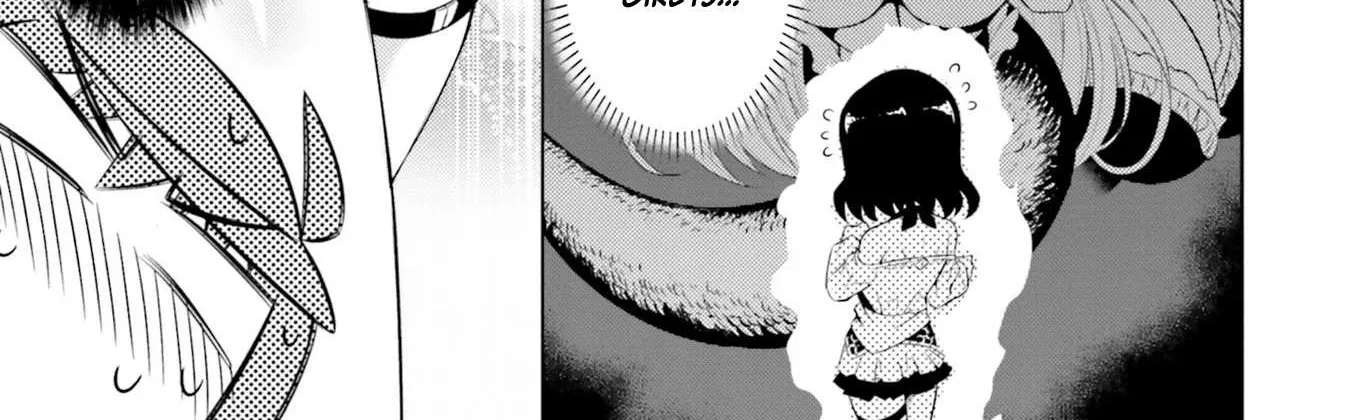 Tono no Kanri o Shite Miyou Chapter 16 page 28 - 