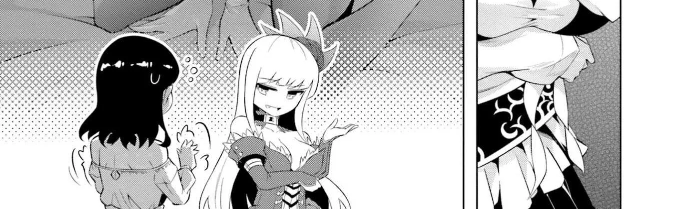 Tono no Kanri o Shite Miyou Chapter 16 page 40 - 
