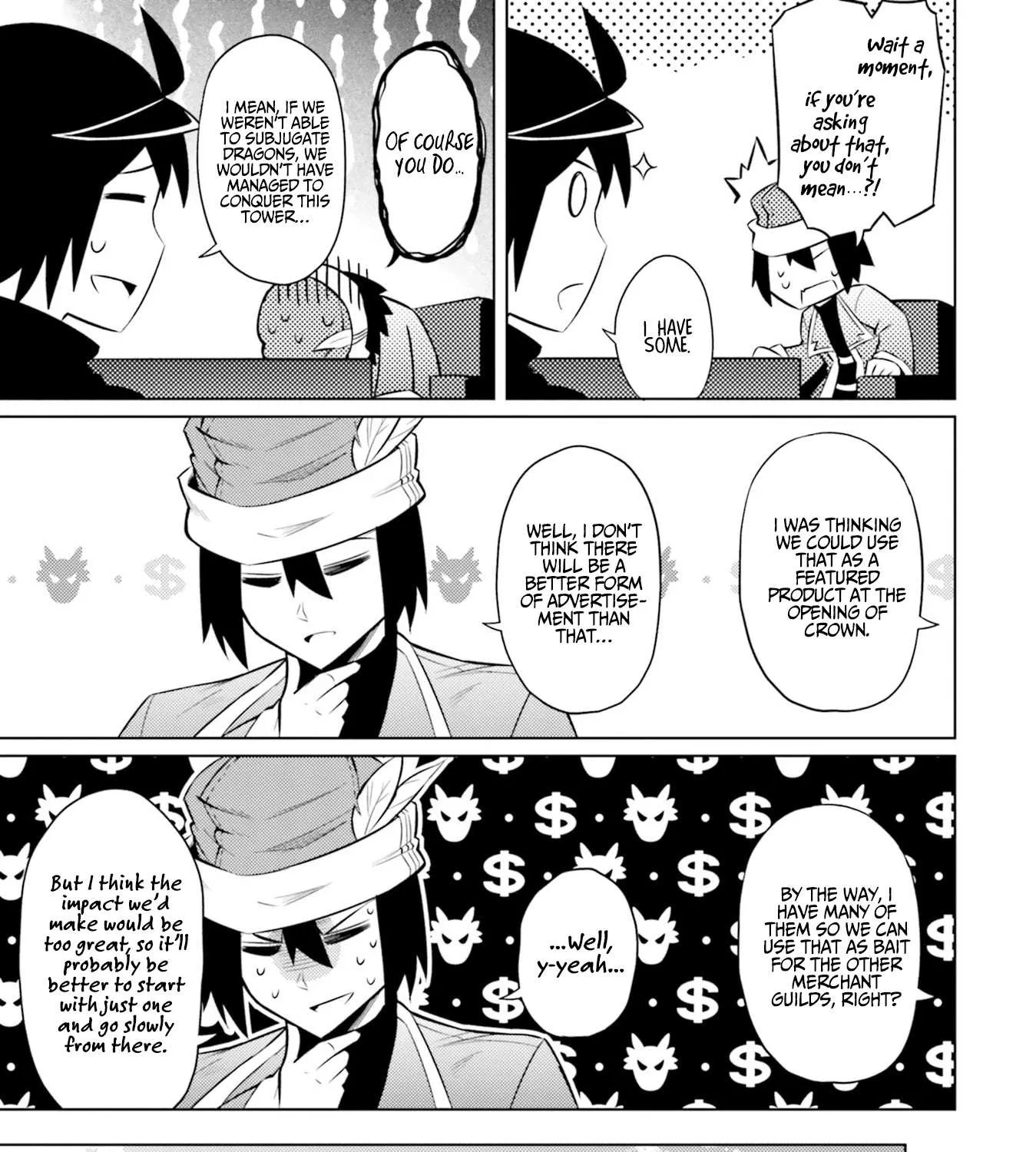 Tono no Kanri o Shite Miyou Chapter 16 page 60 - 