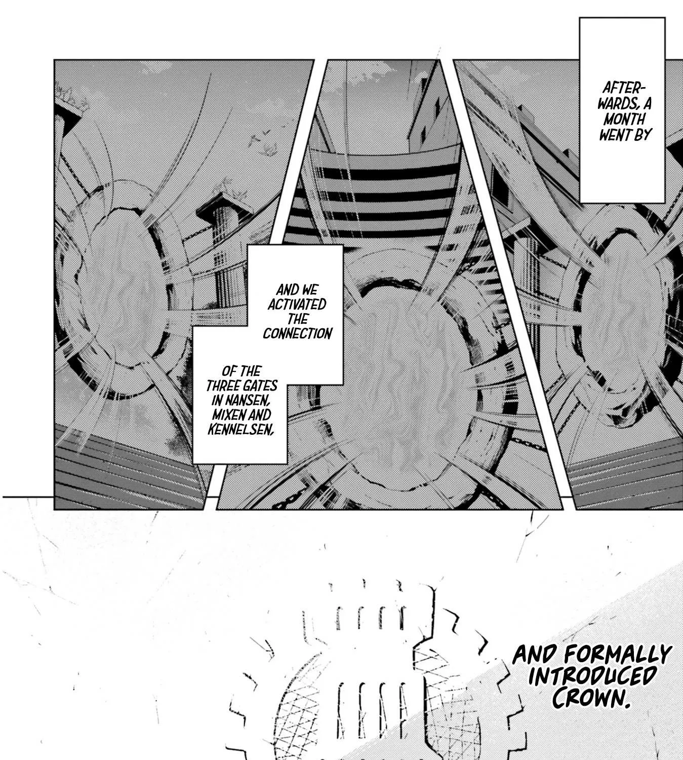 Tono no Kanri o Shite Miyou Chapter 16 page 62 - 