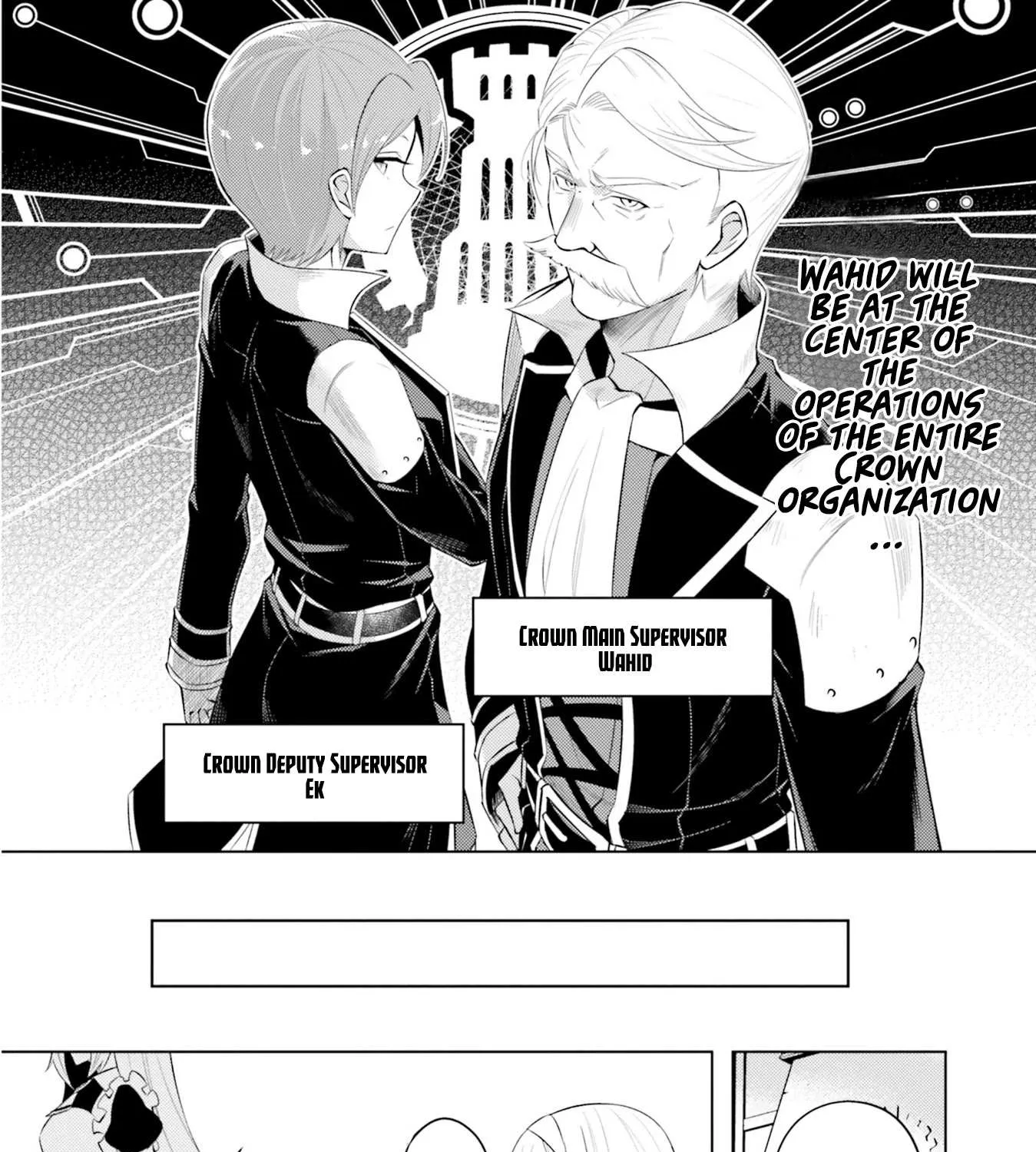 Tono no Kanri o Shite Miyou Chapter 16 page 67 - 