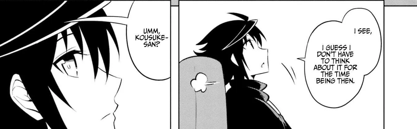Tono no Kanri o Shite Miyou Chapter 16 page 78 - 