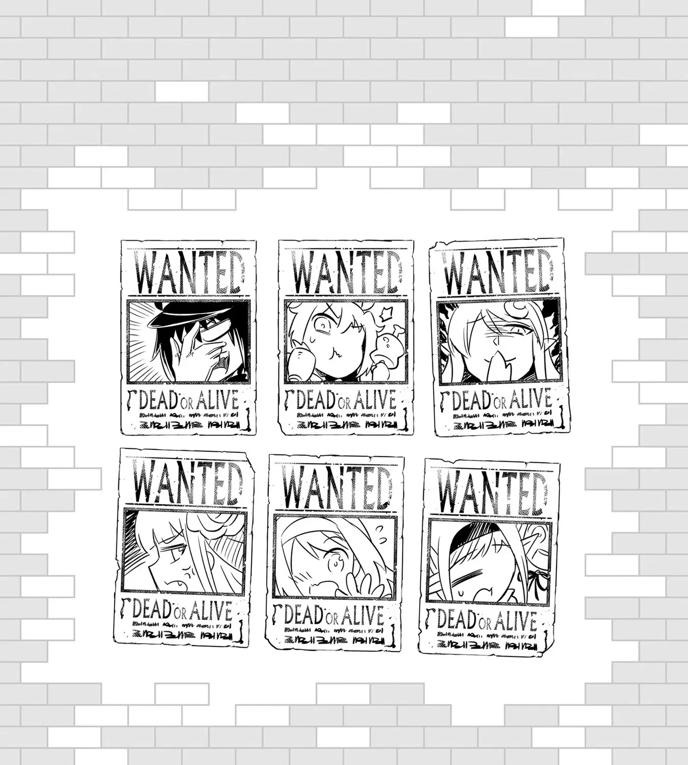 Tono no Kanri o Shite Miyou Chapter 16 page 83 - 