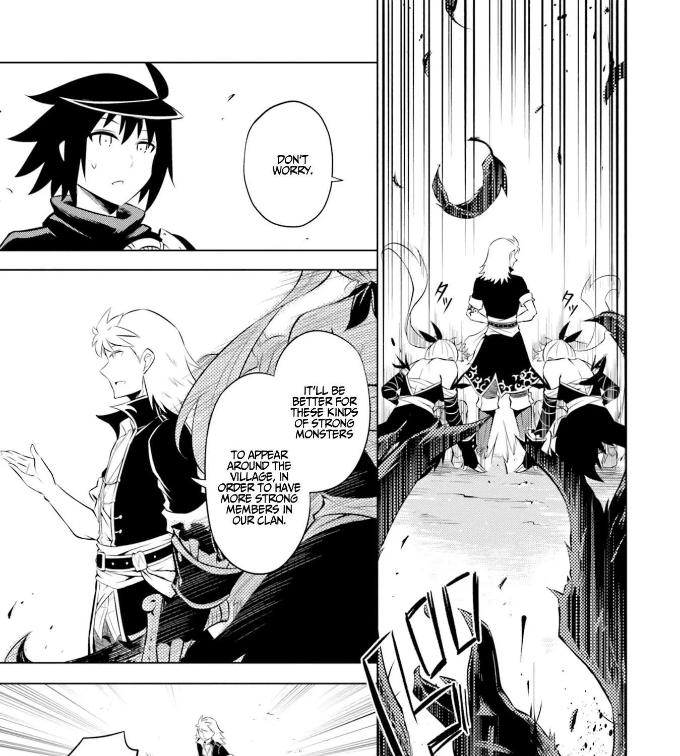 Tono no Kanri o Shite Miyou Chapter 17 page 23 - 