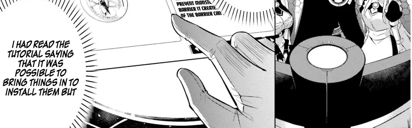 Tono no Kanri o Shite Miyou Chapter 17 page 28 - 