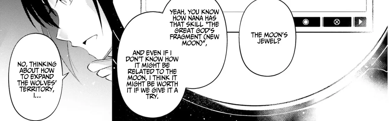 Tono no Kanri o Shite Miyou Chapter 17 page 40 - 