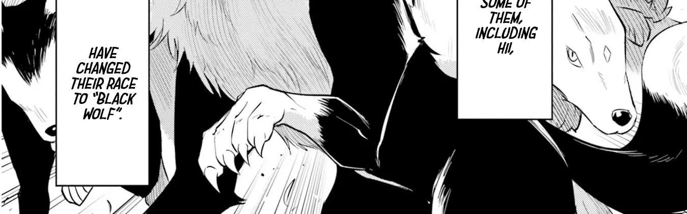 Tono no Kanri o Shite Miyou Chapter 17 page 42 - 
