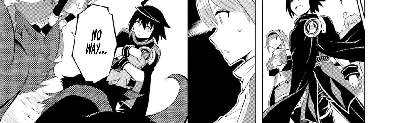 Tono no Kanri o Shite Miyou Chapter 17 page 48 - 